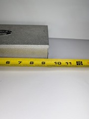 Vintage Umco Model 10 Aluminum Double Sided Tackle Box Made in the USA