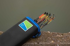 Preston Supera X Tip Safe / Coarse Fishing Luggage