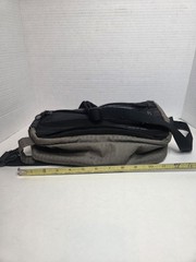 Patagonia Fly Fishing Hip Chest Pack Bag Mesh Pockets