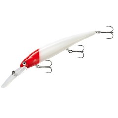 Bandit Lures 4 3/4-Inch Slender Minnow Jerkbait Trolls Up to 27 Feet Deep, Un…