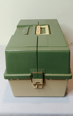 Plano 8606 Tackle Box