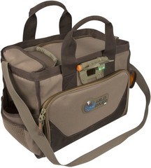 WILD RIVER CLC WN3710 Tackle Tek Lighted Closed Top Bag (Trays Not Included)