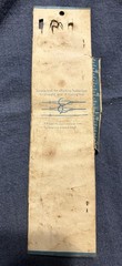 Assorted Vintage Fishing Tackle/Parts