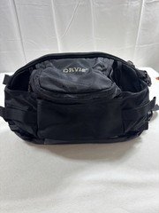 Orvis Waist Fly Fishing Pack – No shoulder straps