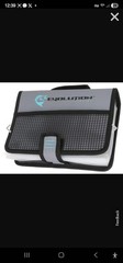 Evolution Fishing Rigger Series Bait Binder-Grey, Water Resistant, New Free Ship