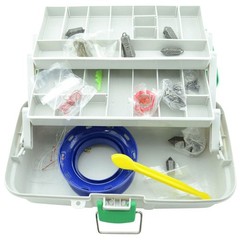 Jarvis Walker Tackle Kits (Species Pack)