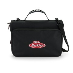 Berkley Soft Bait Binder 1490; Stores up to 42 Bags