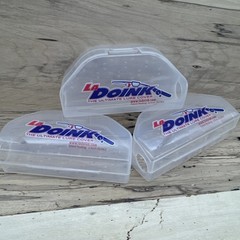 (3) LaDoink Fishing Lure Cover – Fishing Lure Protector – Fishing Bait Cover