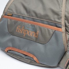 Fishpond Cross Current Chest Pack – FREE FAST SHIPPING