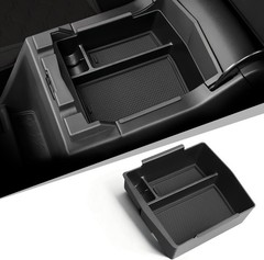 Center Console Organizer for 2025 2026 Subaru Forester Premium Sport Limited Tou