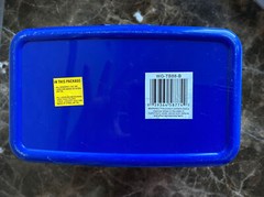 NEW South Bend Wormgear Tackle Box 88 Piece Assortment Blue Sealed