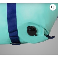 NEW Phenix Kill Fish Bag – Aqua | 48″L x 14.5″W x 20″H MSRP $599