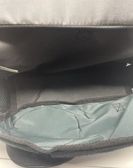 Flambeau Outdoors Kwikdraw Tackle Storage Bag Green Black Fishing Waist Pack