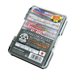 MEIHO Reversible D-86 From Japan