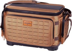 Guide Series Tackle Bag Premium Storage with No Slip Base and Included stows