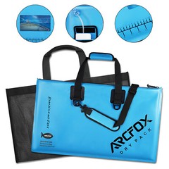 Outdoors Fish Cooler Bag Leakproof Waterproof Fish Kill Bag Portable Fishing Bag