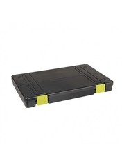 Matrix Storage Box 16-Compartment UV-Safe Tackle Organizer 35.6×22×4.5cm