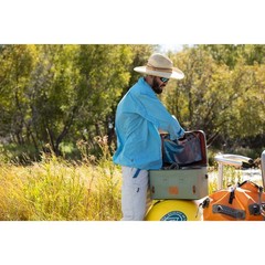 Fishpond Cutbank Gear Bag ECO Yucca – New