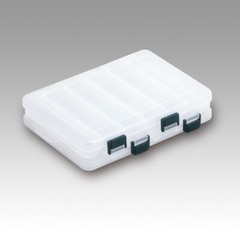 * MEIHO Reversable 145 Tackle case