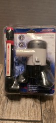 SeaSense Live Bait Aerator 12V Fish Bait Bucket Oxygen Pump Kit New Sealed