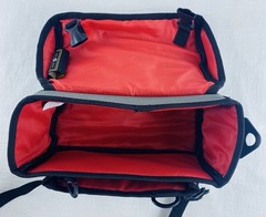 Plano Weekend Series 3500 Softsider Fishing Gear Tackle Bag – Bag Only