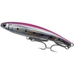 170mm/65g Bass Pike Tackle slow Floating Large Pencil Long Throw Fishing Lure