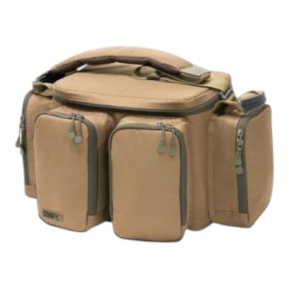 KORDA COMPAC SMALL CARRYALL CARP FISHING LUGGAGE