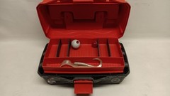South Bend R2F TACKLE BOX
