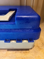 Plano Tackle Box Model 3100