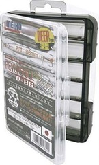 MEIHO Reversible D-86 From Japan