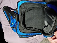 Cabela’s Adventure Series Tackle Bag