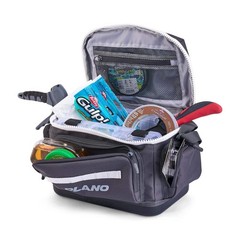 Plano Weekend Series 3600 Tackle Bag – (Slate)