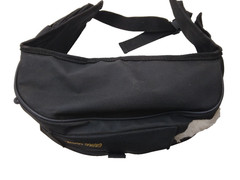 Eagle Claw Fanny Pack Tackle / Fishing Pole Holder