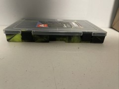 Ozark Trail 3700 Utility Tray 18 Removable/movable Compartments New