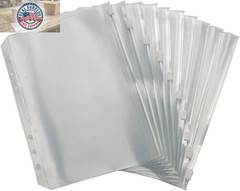 Bait Binder Bags Worm Wallet Binders Travel Portable Compact Tackle Storage for