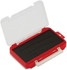Meiho (Meiho) Langun Case 1010W-1 Red.