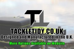 OFFICIAL Tackle Tidy Side Drawer Organiser Inserts for DAIWA TNX 250 / 500 box
