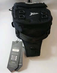 KastKing BaitSpace Fishing Sling Bag Fishing Backpack with Rod Beverage Holder