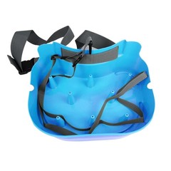 Ergonomic Fishing Stripping Basket – Lightweight, Tangle-Free Design with Silico