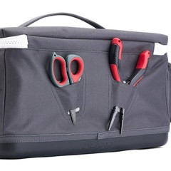 Plano Weekend Series 3600 Tackle Bag – (Slate)