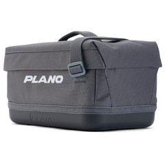PLANO Fishing Accessories Weekend EU Softsider Tackle Bag 3500