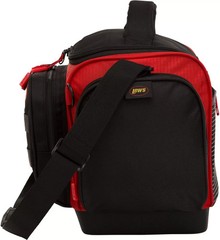 Lew’s Medium 3600 Size Soft Sided Fishing Tackle Bag – Includes 1 Box – NEW!