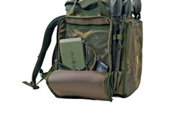 Solar Worldwide Rucksack 30 Litre – Carp Fishing Rucksack – NEW