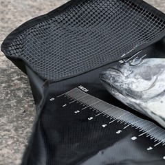 Fishing Sling Bag Fish Weighing Bag Fishing Experience Accurately Measures Fish