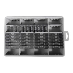 BKK OCD Tackle Storage System Starter Kit