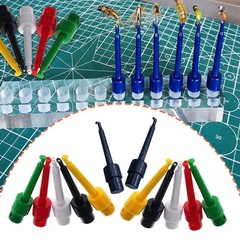 12Pcs Fishing Lure Display Clips Lure Holder Racks Sturdy for Collection Drying