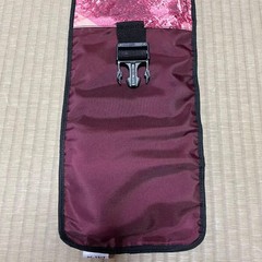 Scorpion Lure Case Bag Tackle Box Rare Fishing Model Limited Edition Accessory E