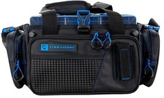 Evolution Outdoor Horizontal 3600 Drift Series Tackle Bags, Blue/: H36012-EV