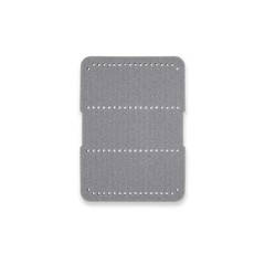 C&F Design SF-1500 Streamer System Foam Small 1 Pack – New
