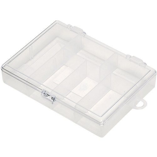 Meiho mini case